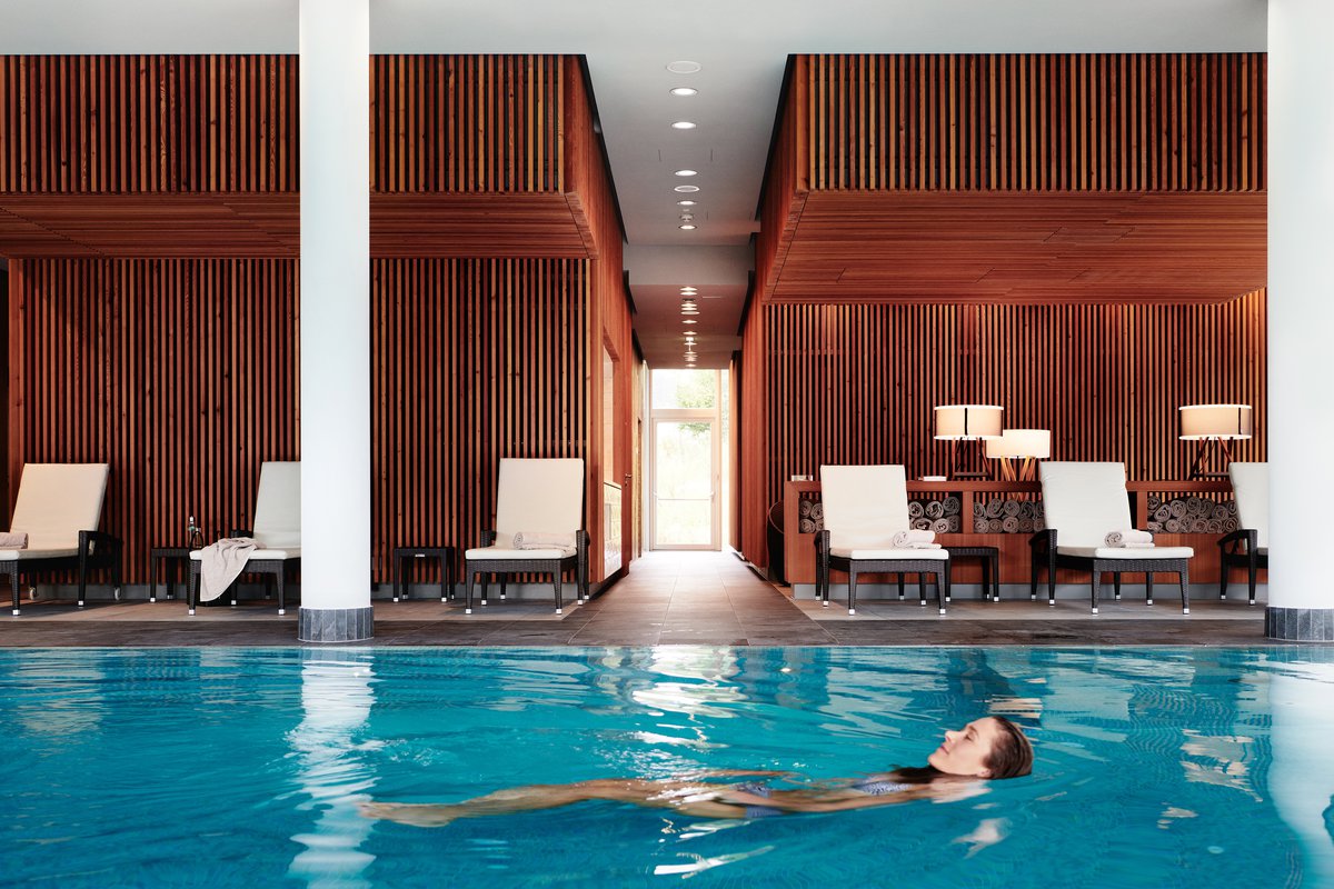 MAYRLIFE Medical Health Resorts Altaussee (ehem. VIVAMAYR)