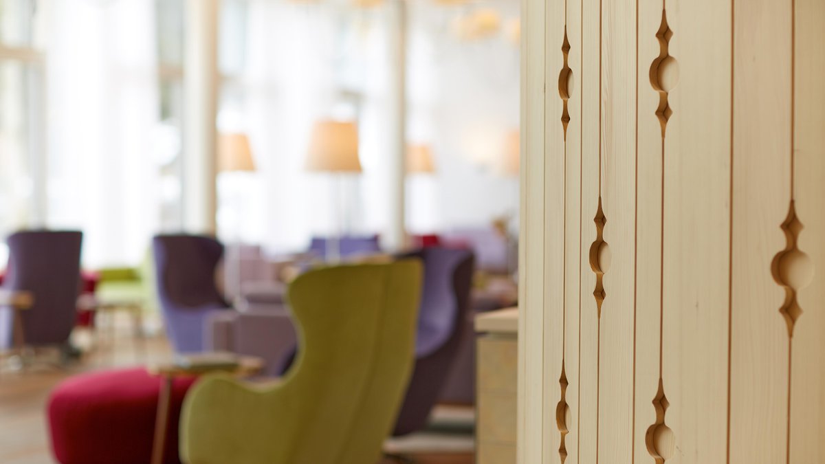 MAYRLIFE Medical Health Resorts Altaussee  (prev. VIVAMAYR)