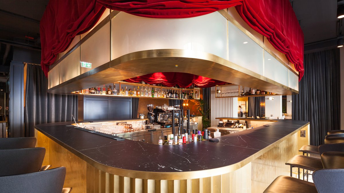 Hotel Am Konzerthaus MGallery Hotel Collection