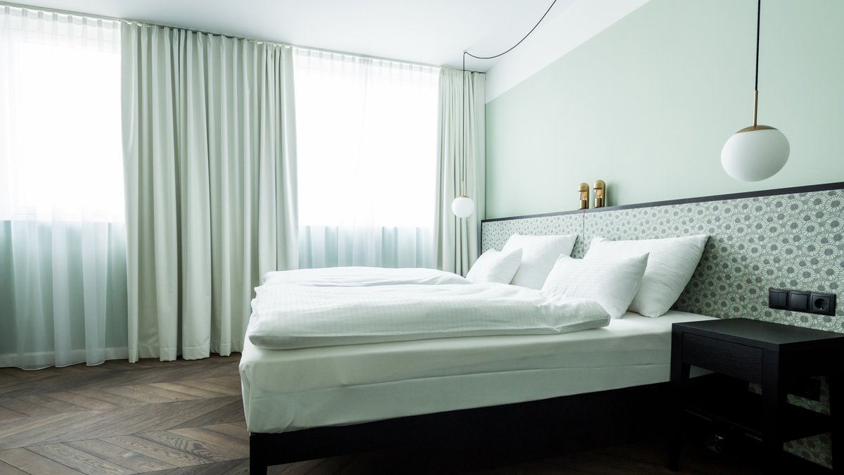 Hotel Caroline