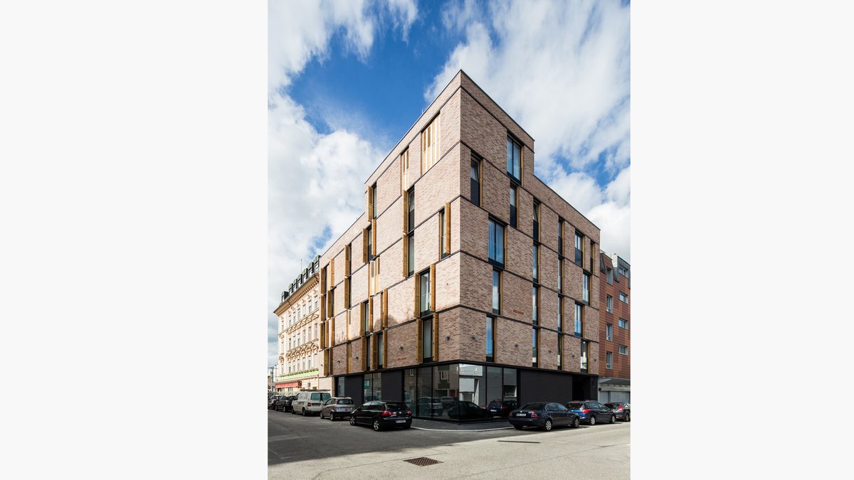 Hotel Caroline
