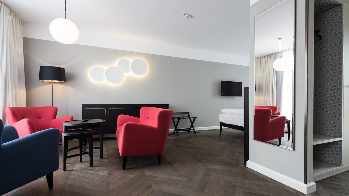 Hotel Caroline