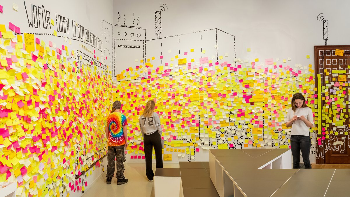 House of Austrian History (hdgö)