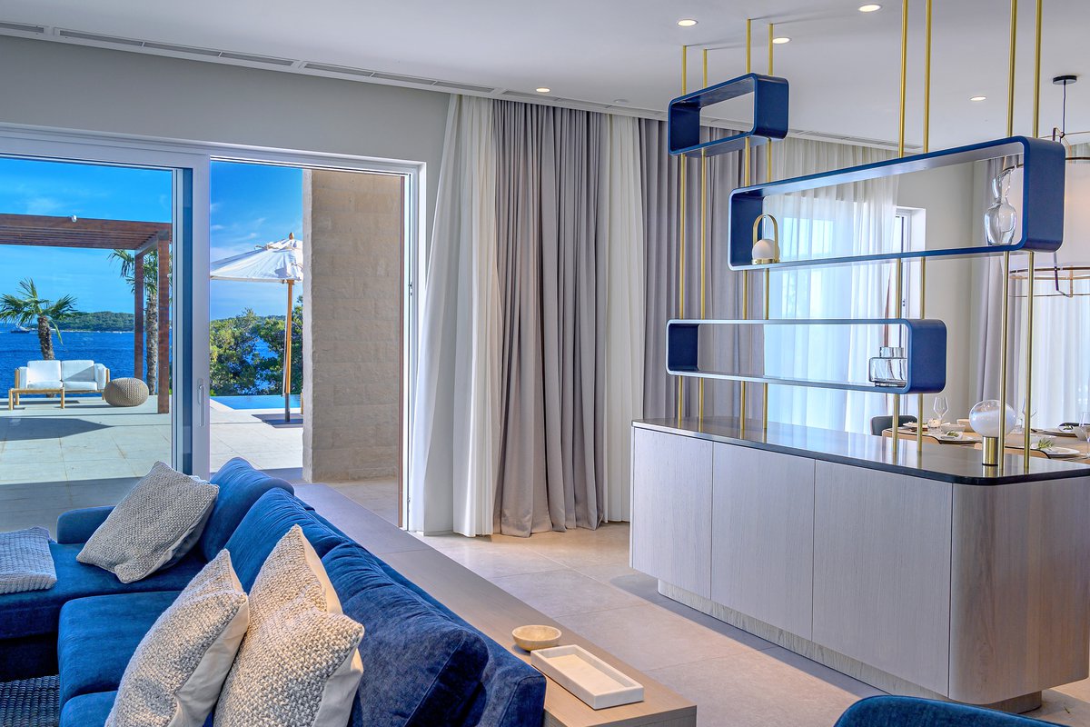 Hvar Boutique Villas