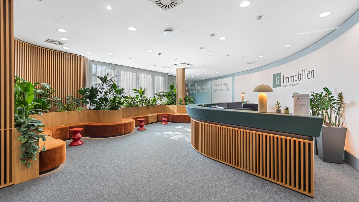 IG Immobilien