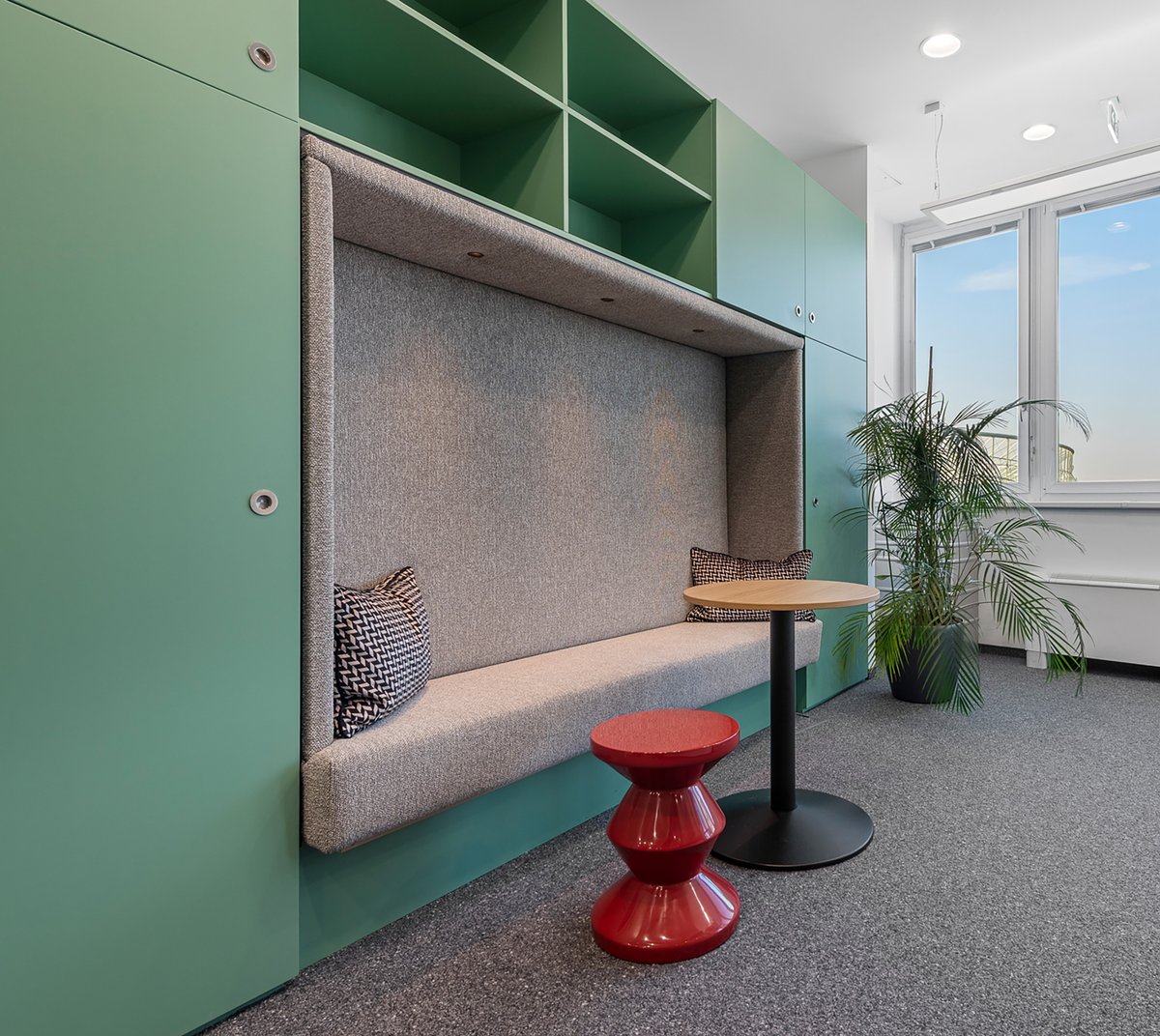 IG Immobilien