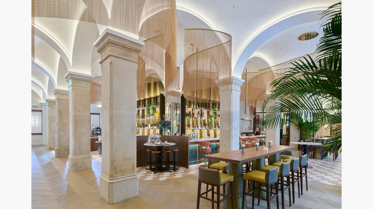 Imperial Riding School, Autograph Collection