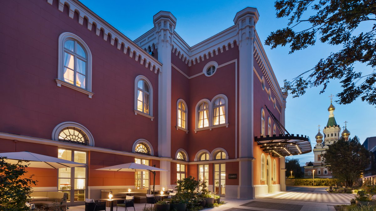 Imperial Riding School, Autograph Collection