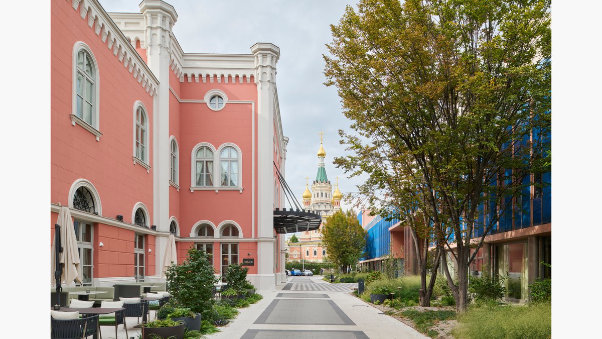 Imperial Riding School, Autograph Collection