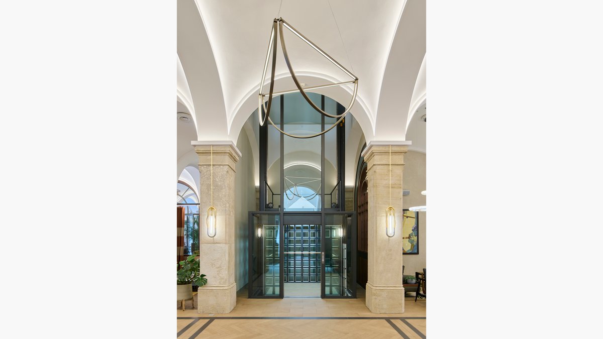 Imperial Riding School, Autograph Collection