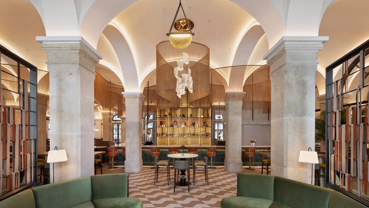 Imperial Riding School, Autograph Collection