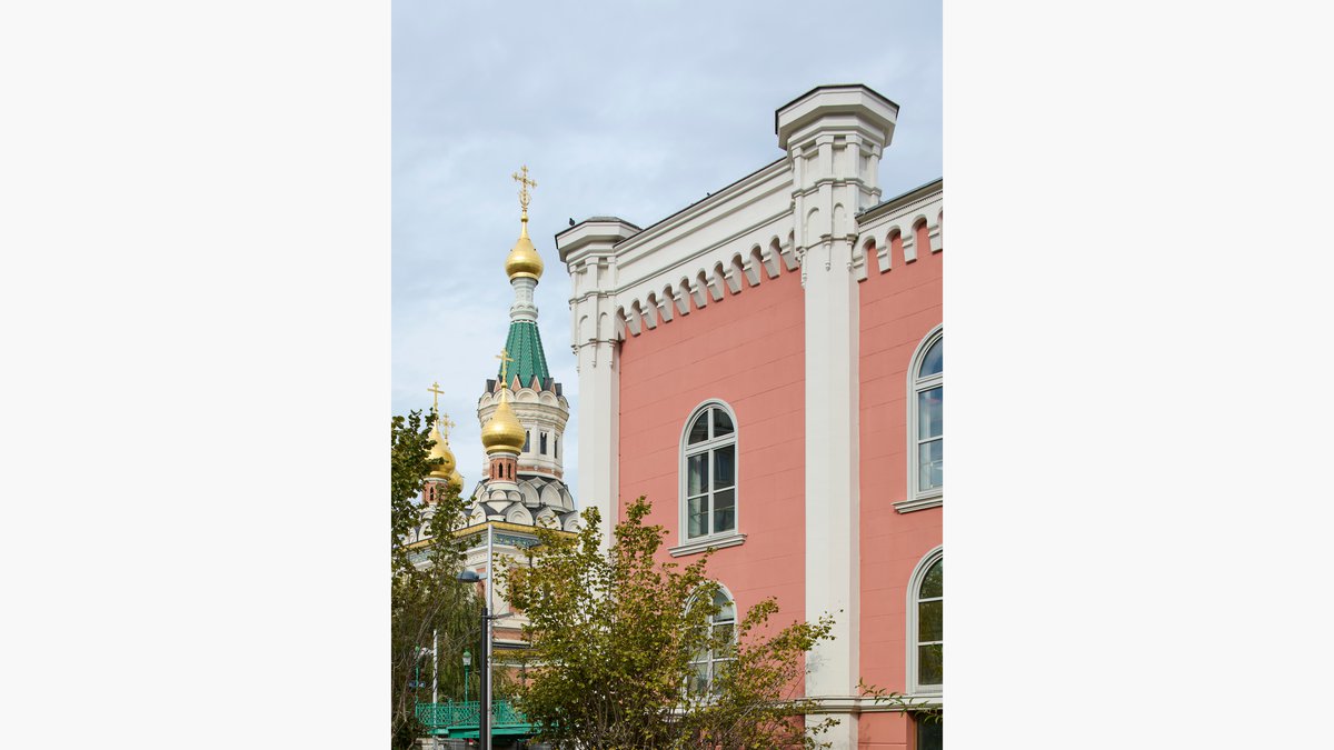 Imperial Riding School, Autograph Collection