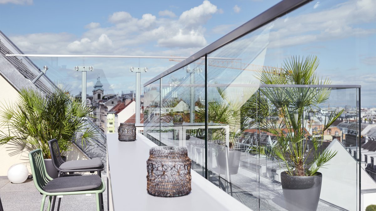 Jaz in the City Vienna