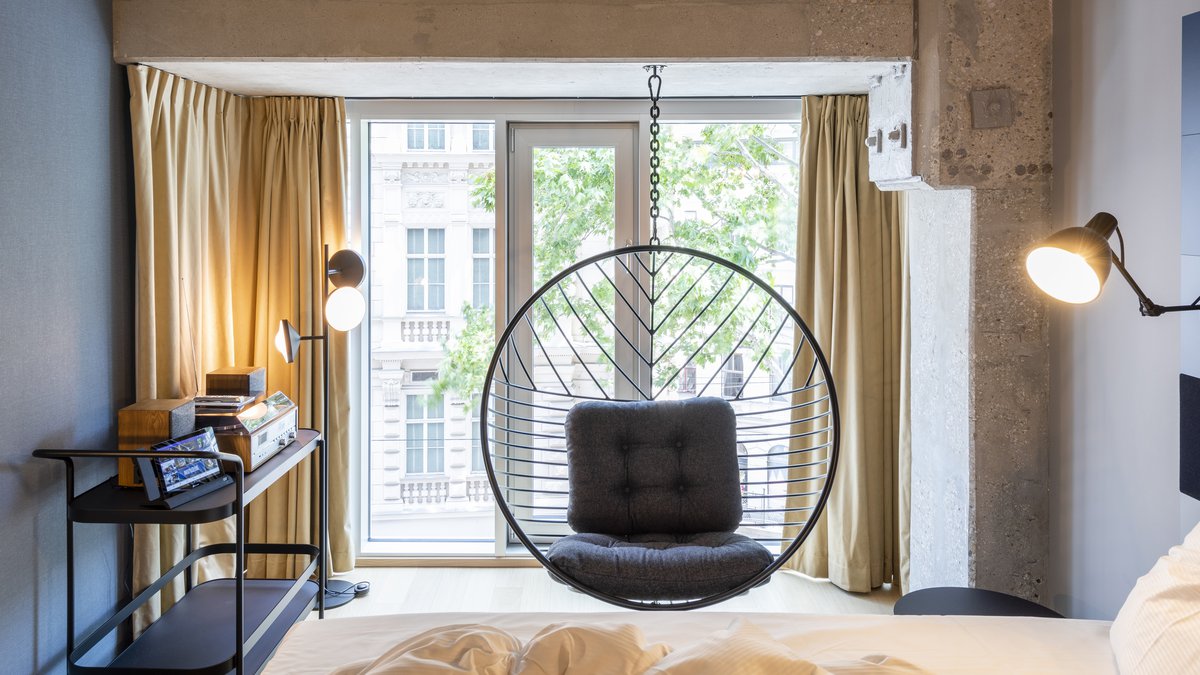 Jaz in the City Vienna