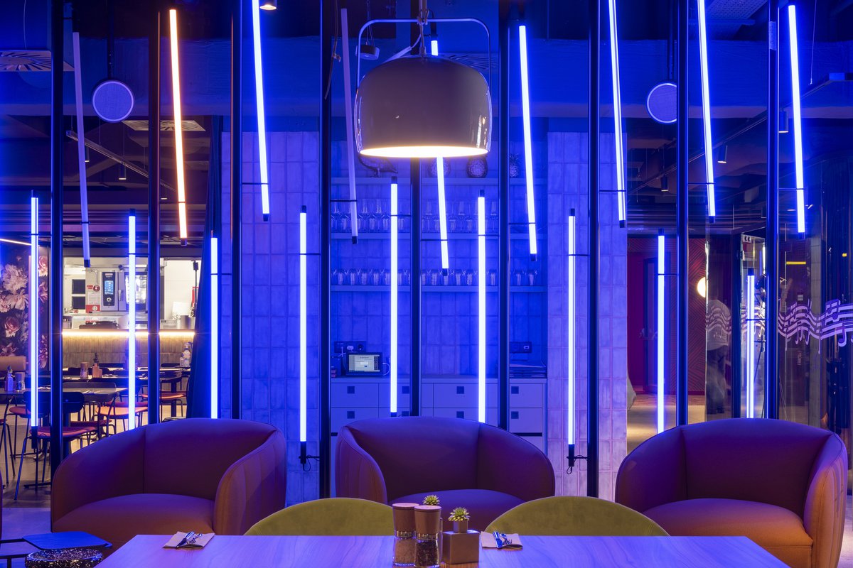 Jaz in the City Vienna