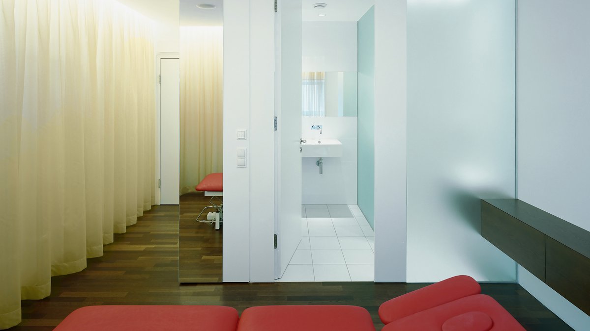 John Harris Medical Spa