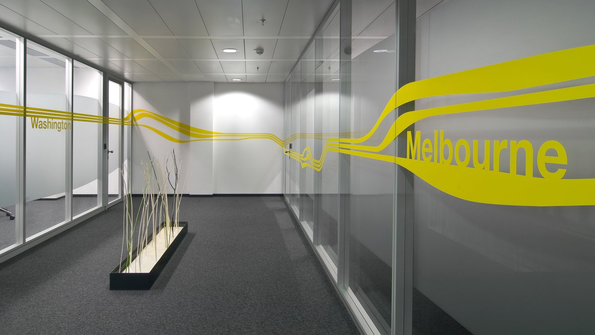 Kapsch TrafficCom Headquarters