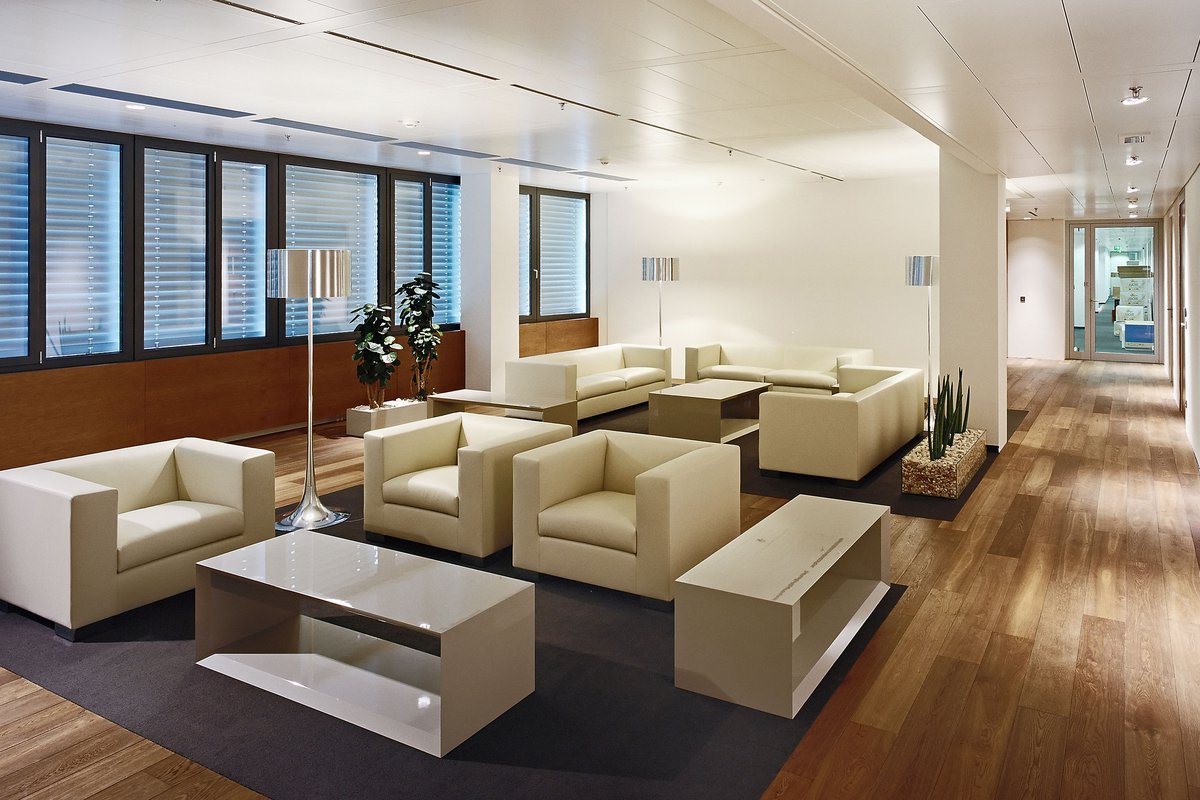 Kapsch TrafficCom Headquarters