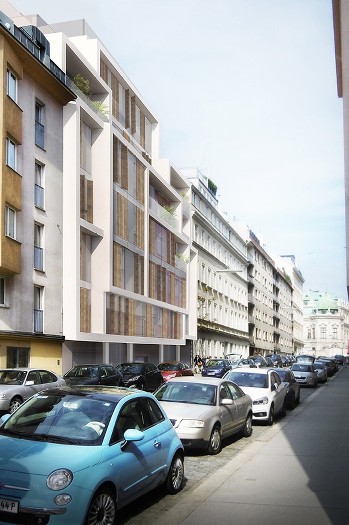 Karolinengasse 10