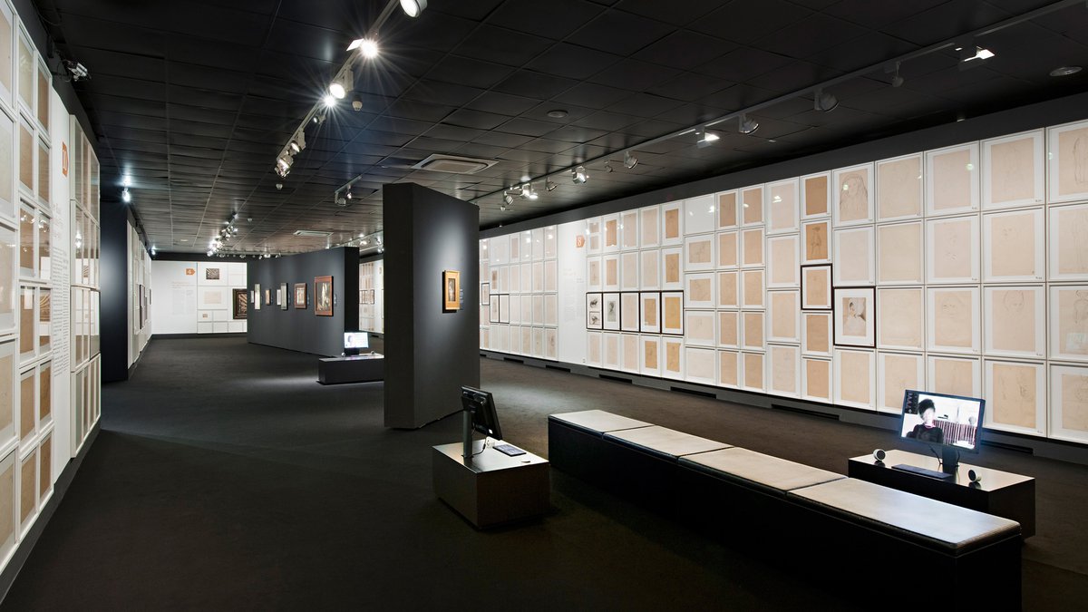 Ausstellung Klimt - Die Sammlung des Wien Museums