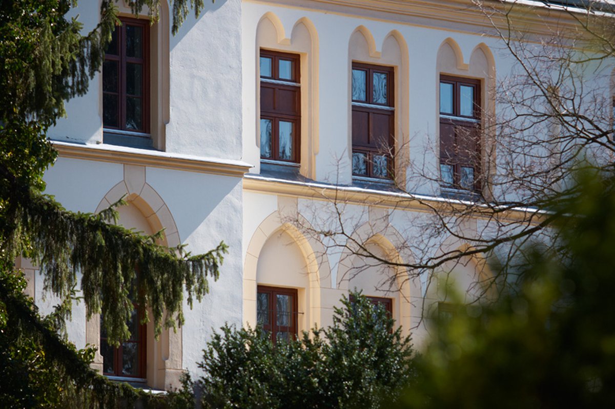 Kloster am Stein