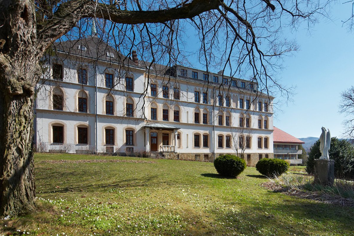 Kloster am Stein