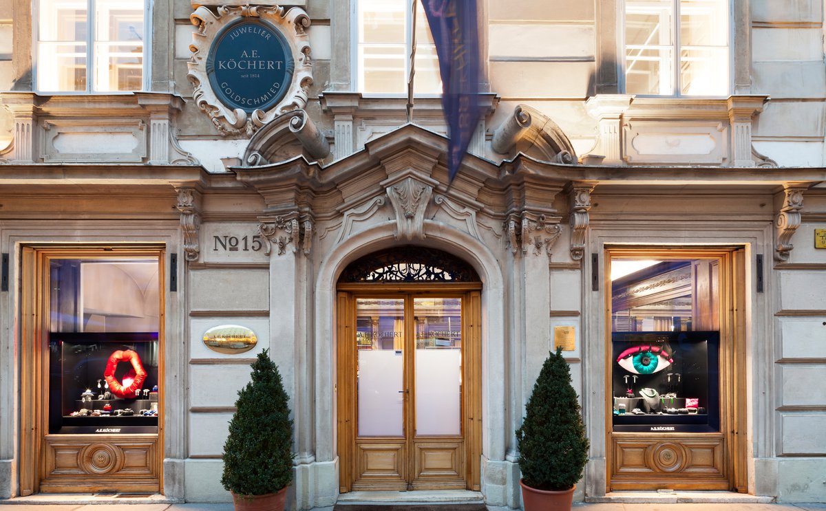 A.E. Köchert Juweliere