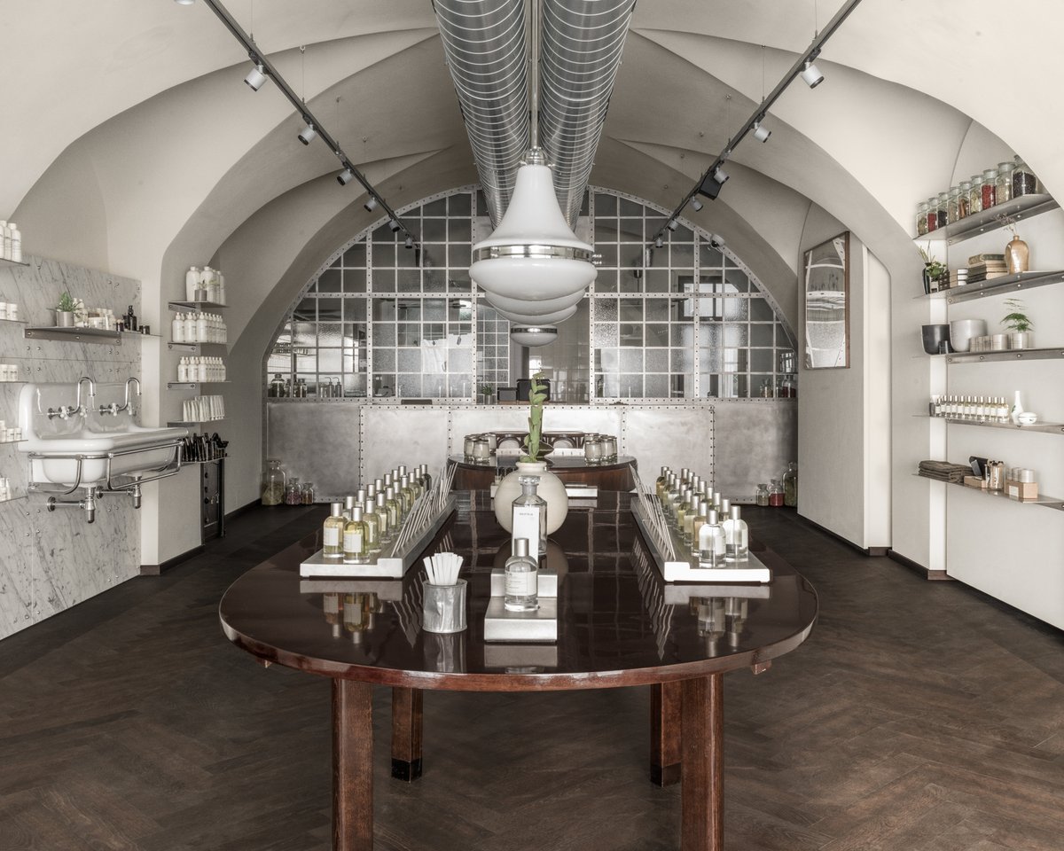 Le Labo Vienna