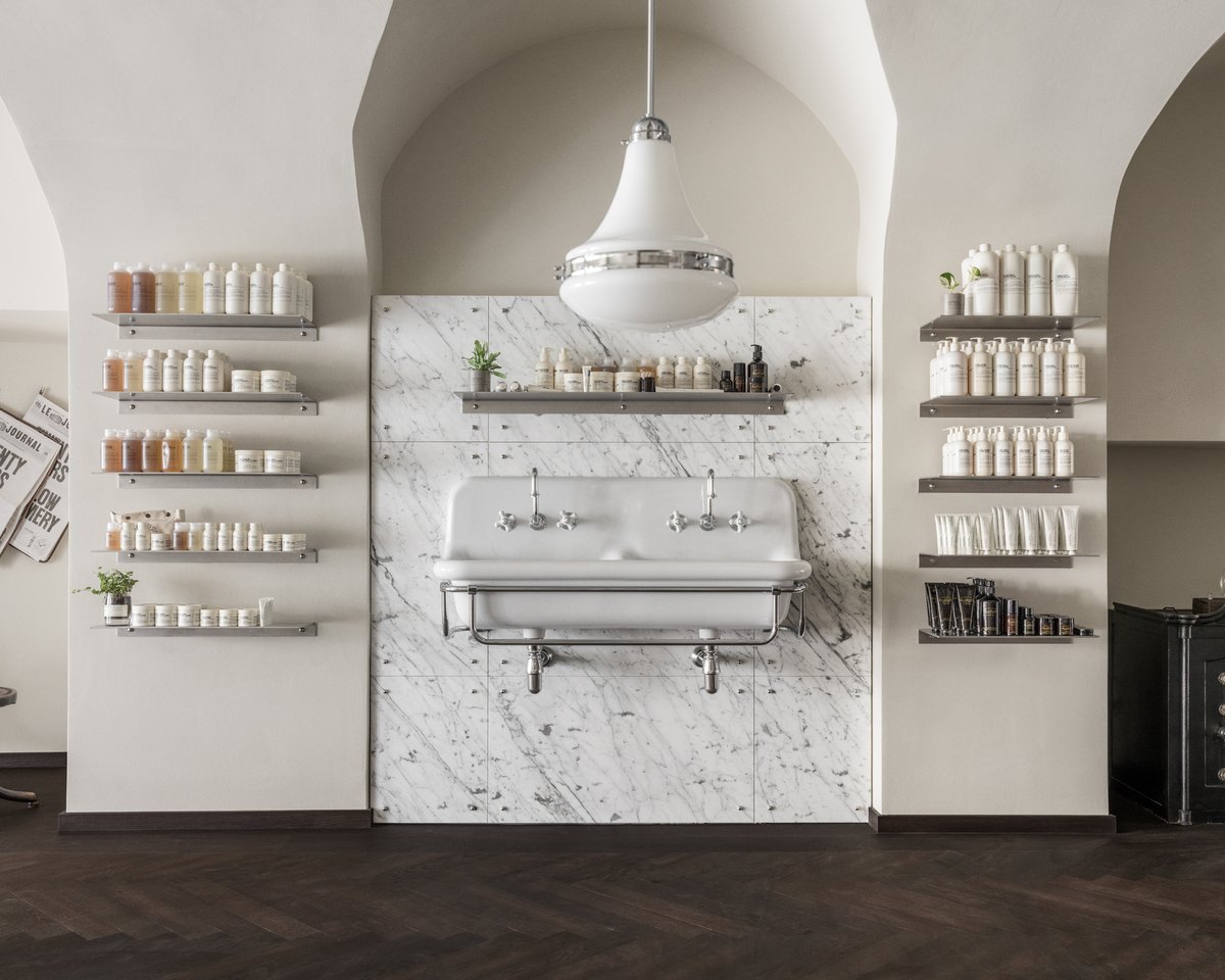 Le Labo Vienna