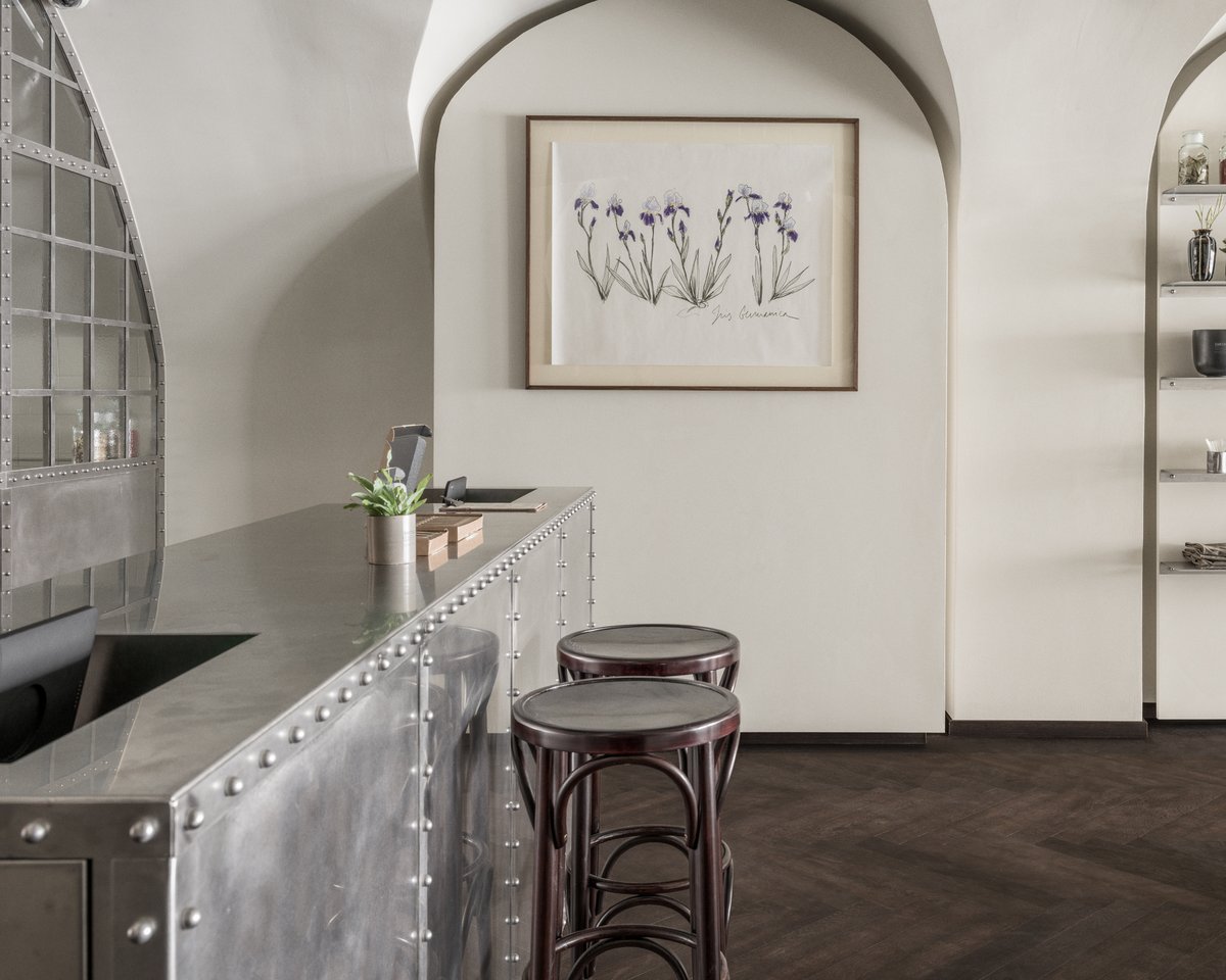 Le Labo Vienna