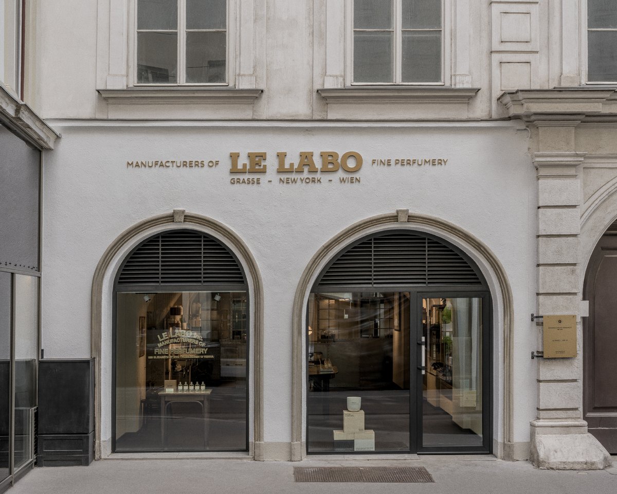 Le Labo Vienna