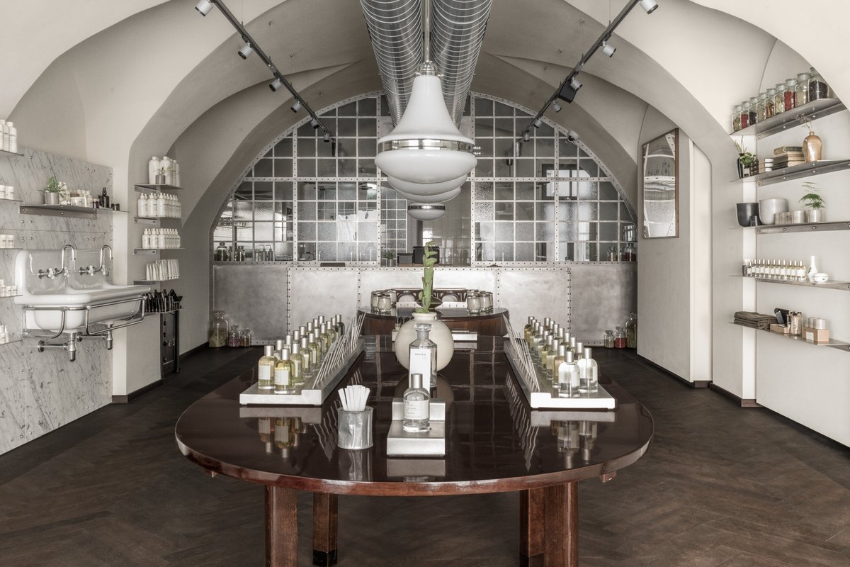 Le Labo Vienna