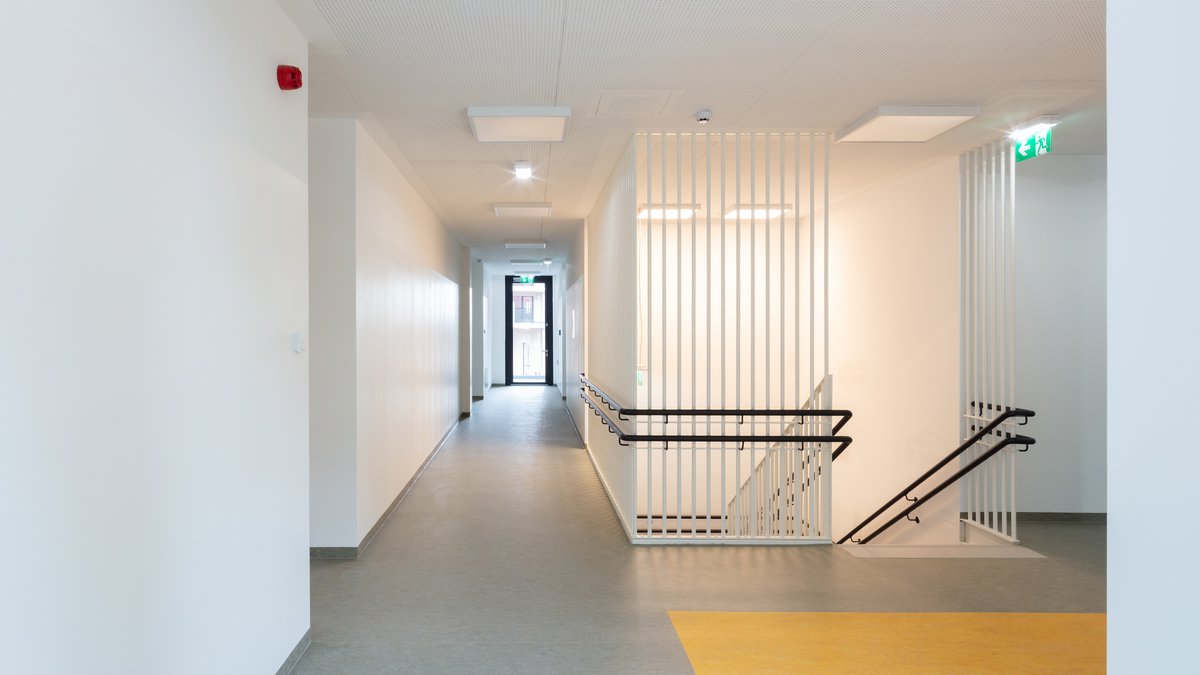 Live Life Long – Seestadt Aspern