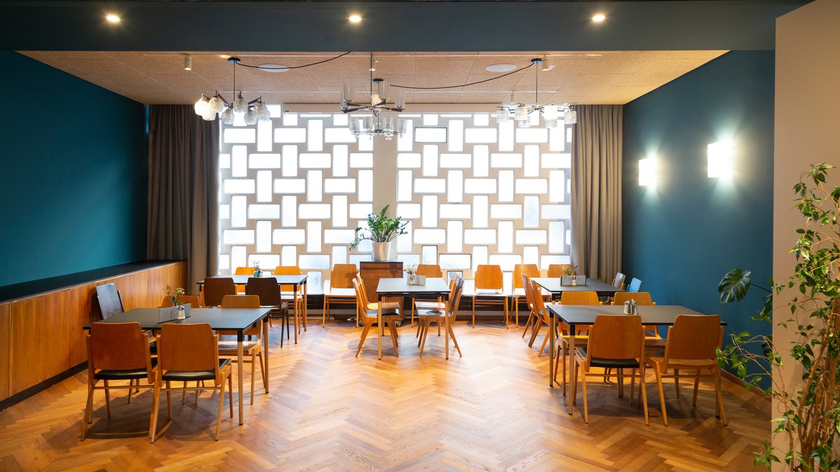 magdas HOTEL Vienna City