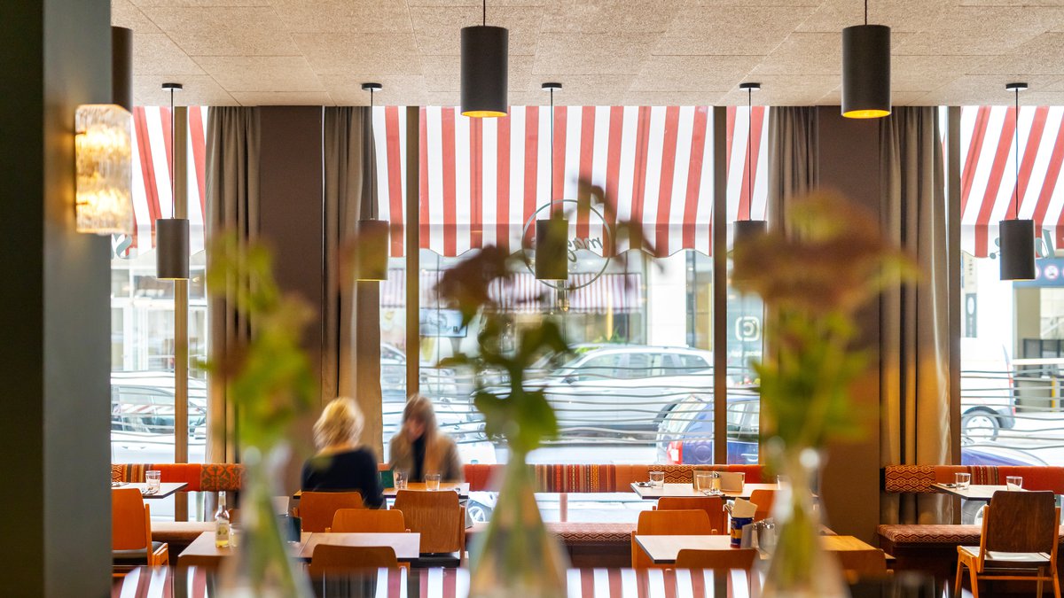 magdas HOTEL Vienna City