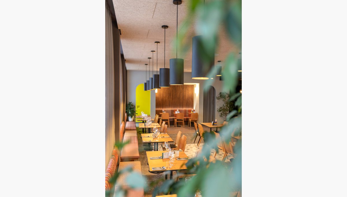 magdas HOTEL Vienna City