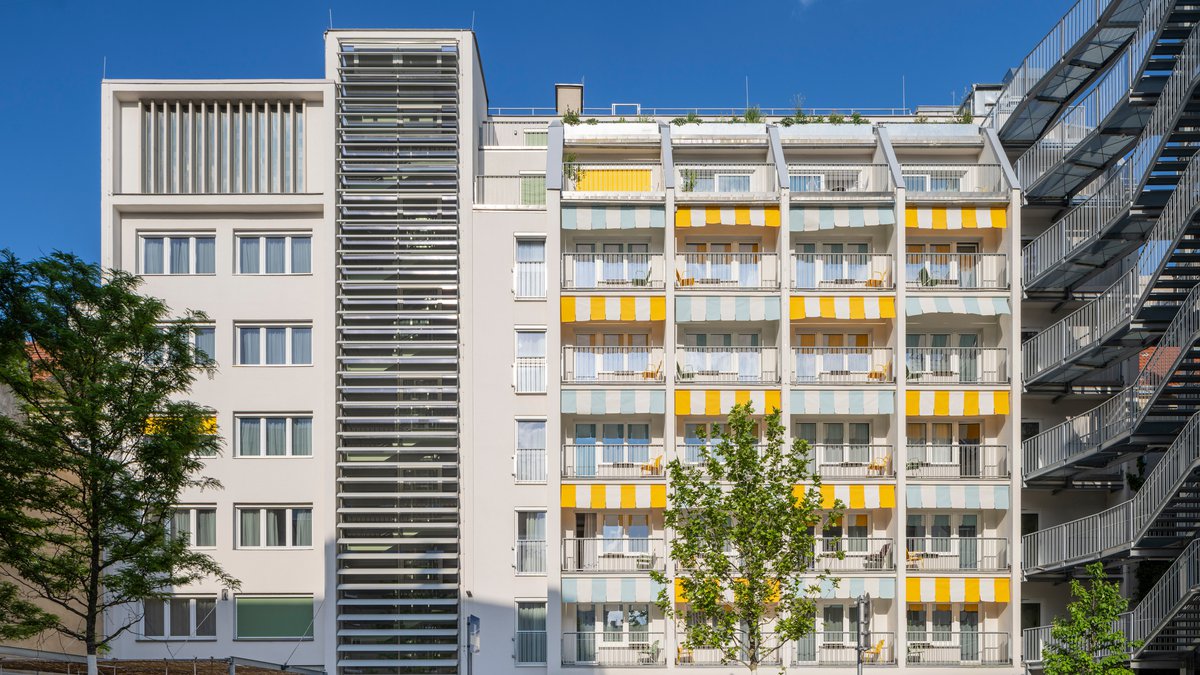 magdas HOTEL Vienna City