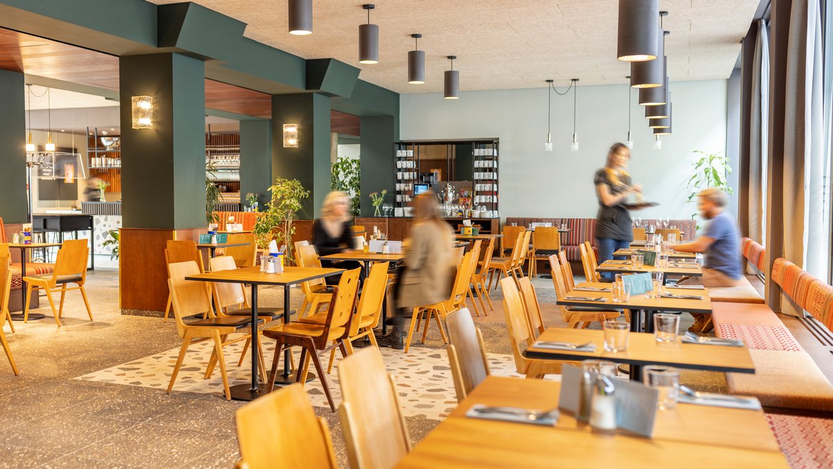 magdas HOTEL Vienna City