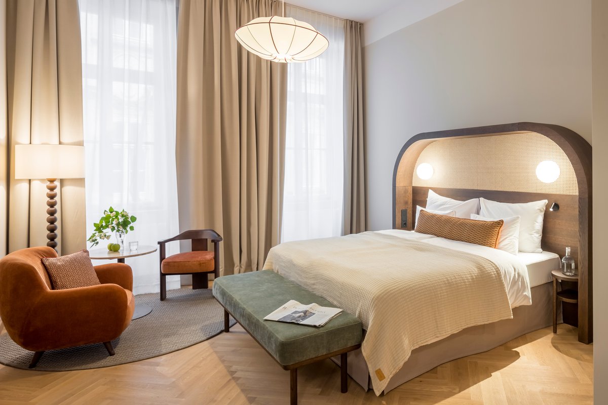 Palais Mailberger Hof