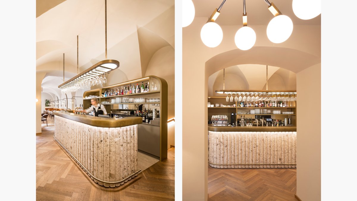 Palais Mailberger Hof