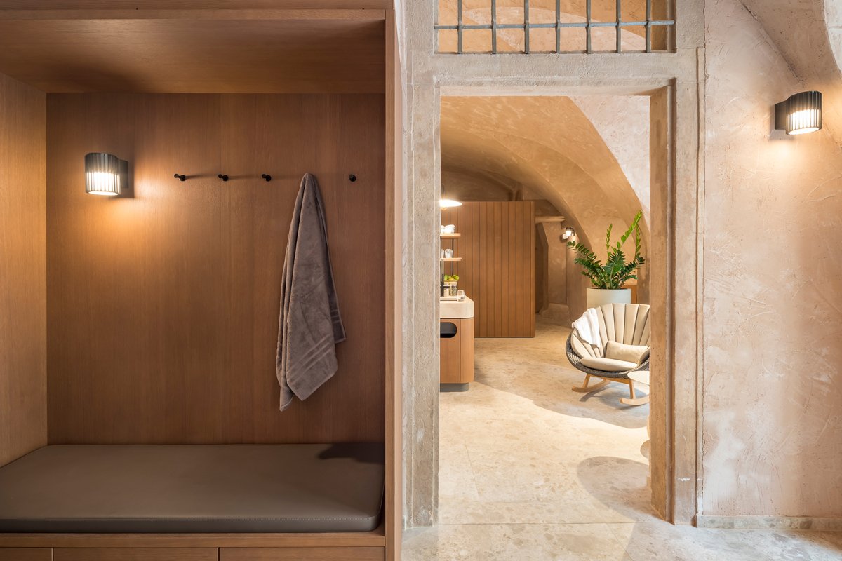 Palais Mailberger Hof