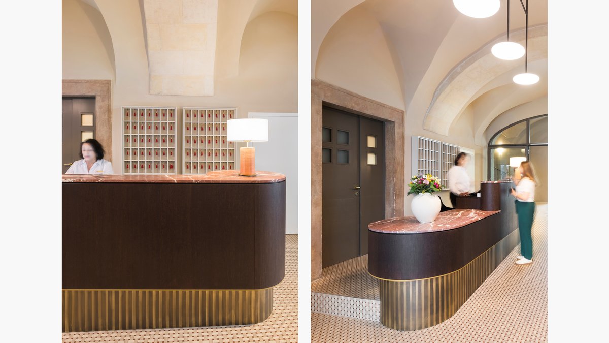 Palais Mailberger Hof