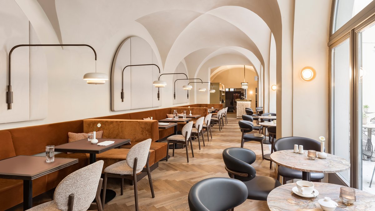 Palais Mailberger Hof