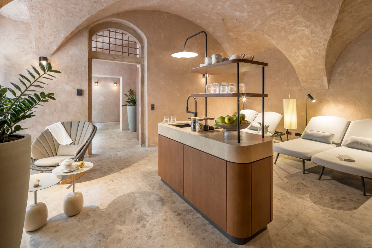 Palais Mailberger Hof