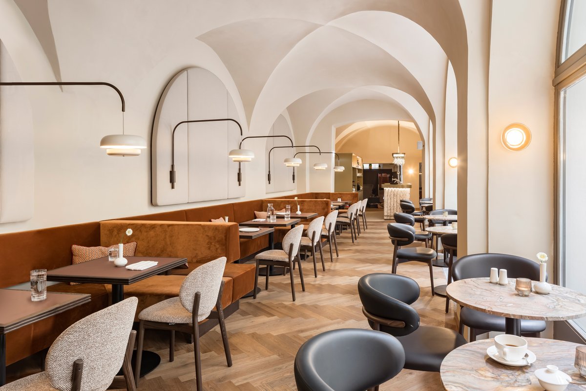 Palais Mailberger Hof