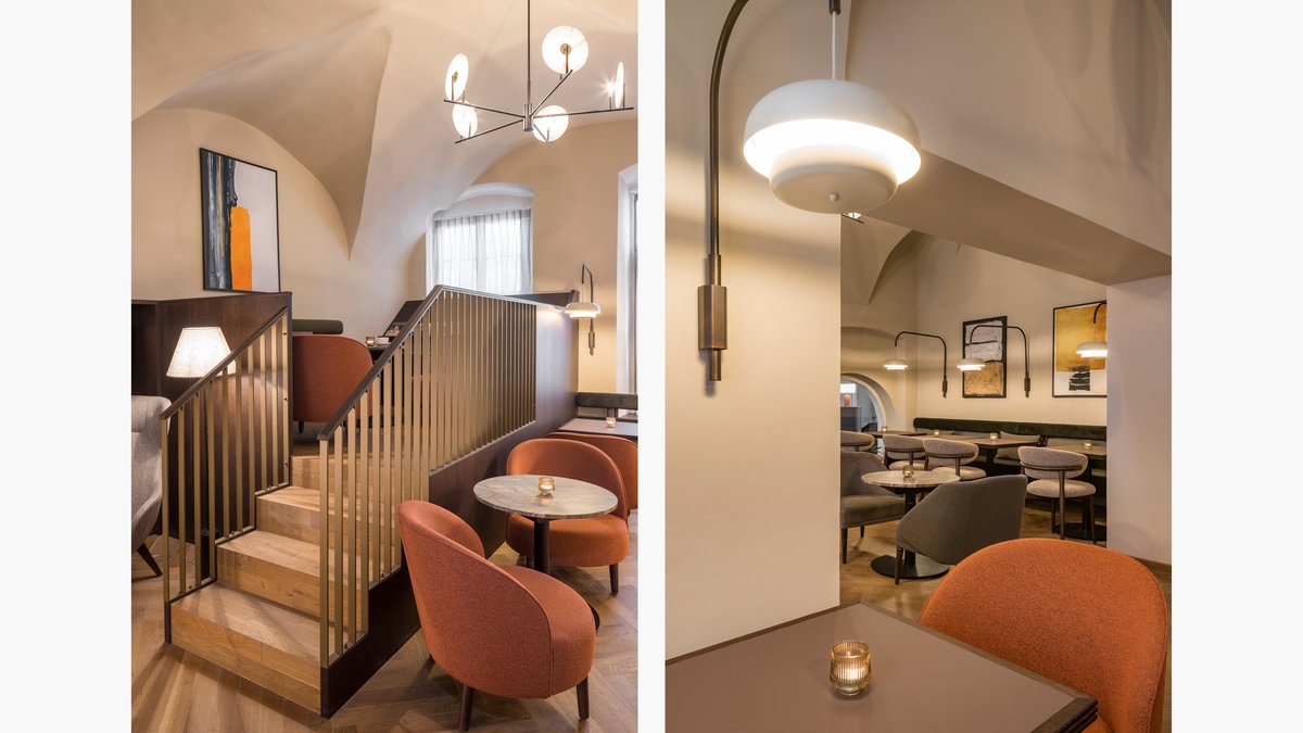 Palais Mailberger Hof