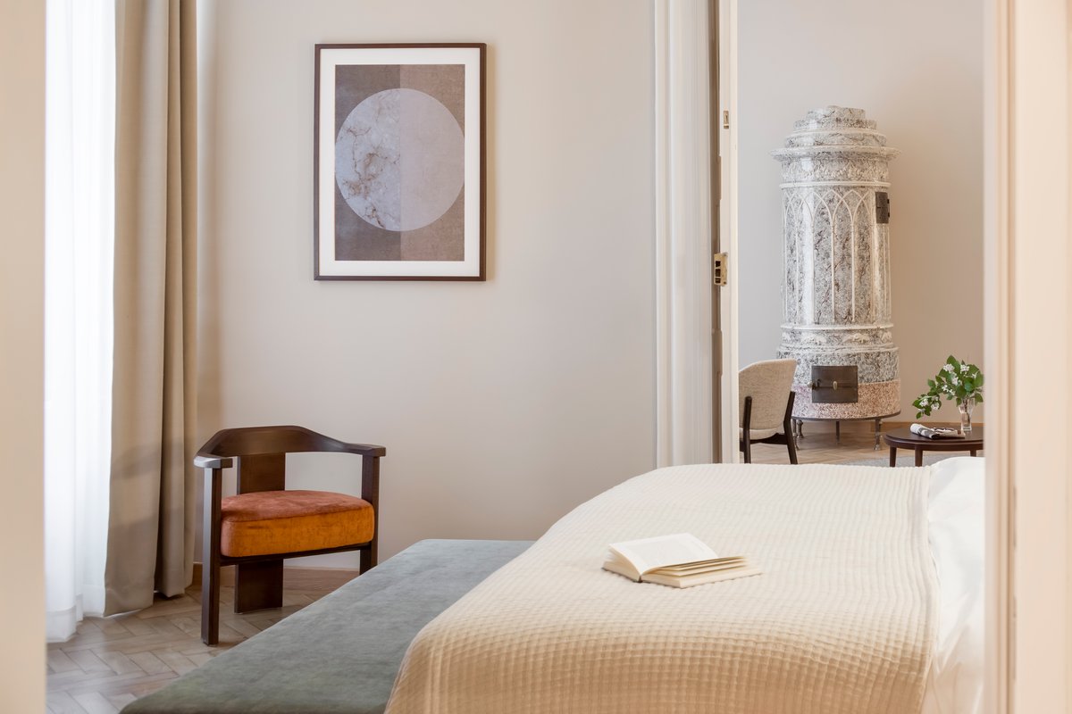 Palais Mailberger Hof