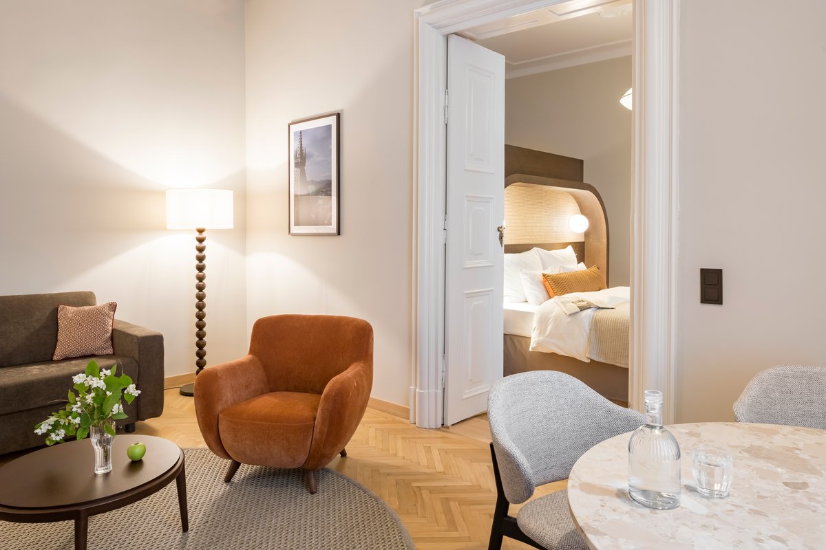 Palais Mailberger Hof