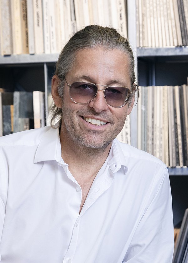 Erich Bernard