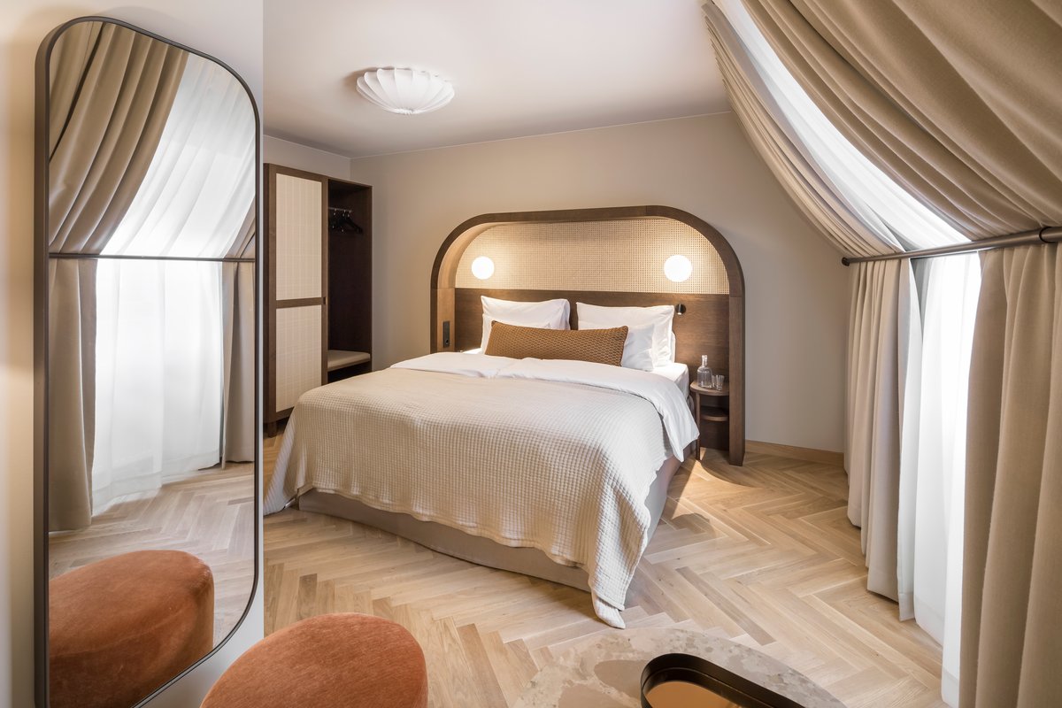 Palais Mailberger Hof